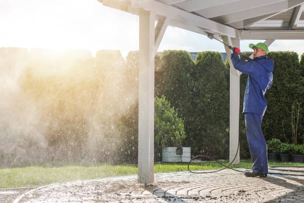 Trusted North Apollo, PA Pressure Washing Services Experts