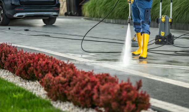 Best Playground Equipment Cleaning  in North Apollo, PA