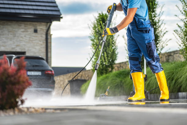 Best Gas Station Cleaning  in North Apollo, PA